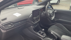 Ford Fiesta ST 1.5 EcoBoost ST-3 3dr Petrol Hatchback